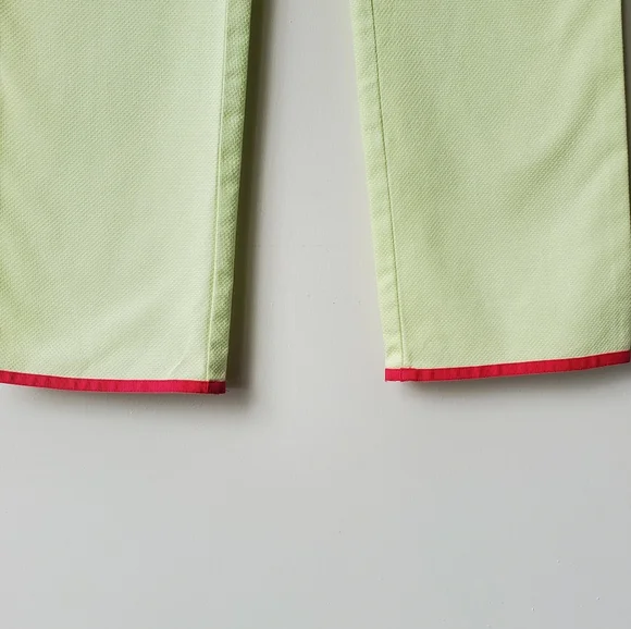 CJ Laing Lime Pants - Picture 6 of 11